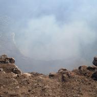 Volcán Masaya