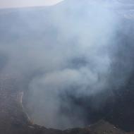 Volcán Masaya