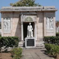 Mausoleum