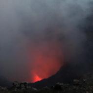 Volcán Masaya