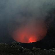 Volcán Masaya