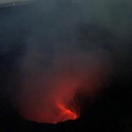 Volcán Masaya