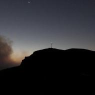 Volcán Masaya