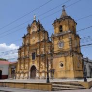 En anden kirke