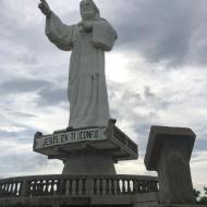 Cristo de La Misericordia