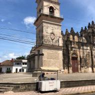 Iglesia la Merced