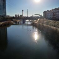 South Platte River