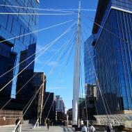 Denver Millennium Bridge