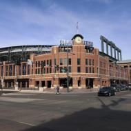 Coors Field