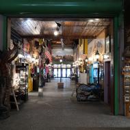 Wall Drug Store