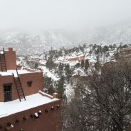 Manitou Cliff Dwellings