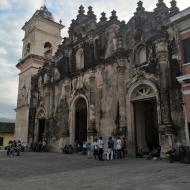 Iglesia la Merced