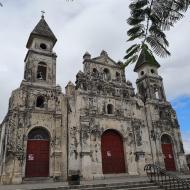 Iglesia Guadalupe