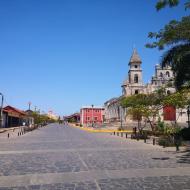 Iglesia Guadalupe