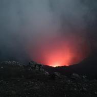 Volcán Masaya