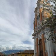 Iglesia Xalteva