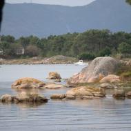 Isla de Arousa