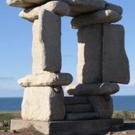 Mirador Ventana del Atlántico