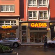 Den store Gadis