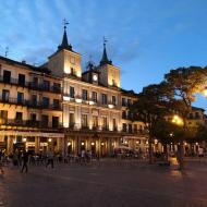 Plaza Mayor