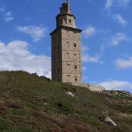 Torre de Hércules