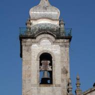 Igreja do Carmo