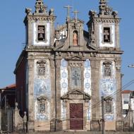 Igreja de Santo Ildefonso