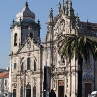 Igreja do Carmo