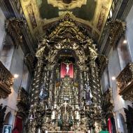 Igreja do Carmo