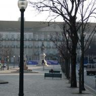 Praça da Liberdade