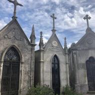 Igreja da Lapas kirkegård