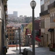 Rua das Flores