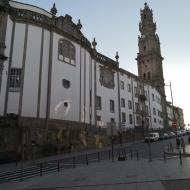 Igreja dos Clérigos