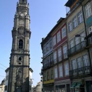 Igreja dos Clérigos