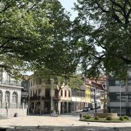 Praça da Trindade