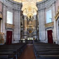 Igreja dos Clérigos