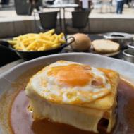 Francesinha