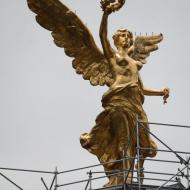 El Ángel de la Independencia