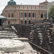 Templo Mayor