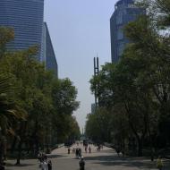 Kig til Reforma