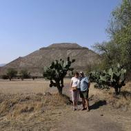 Solens Pyramide