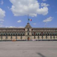 Palacio Nacional