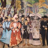 Diego Rivera