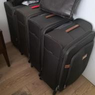 Vores bagage