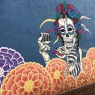 La Catrina