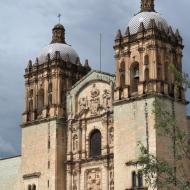 Templo de Santo Domingo de Guzmán