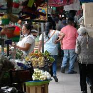 Mercado Benito Juárez