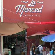 Mercado de la Merced