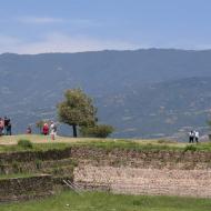 Monte Albán