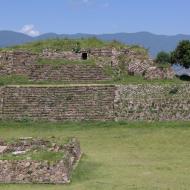 Monte Albán